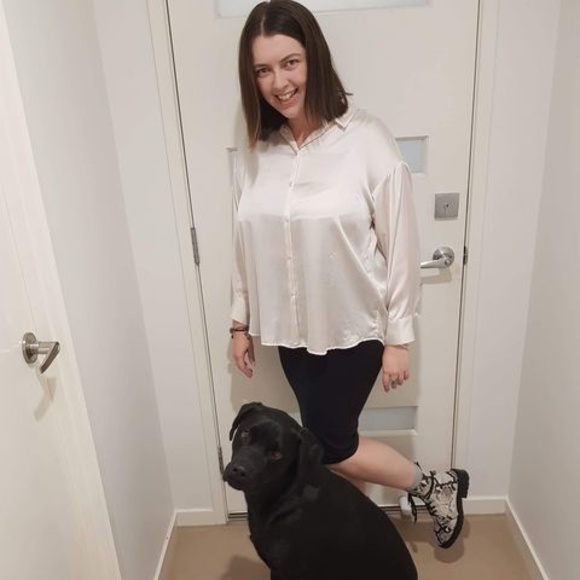 Meet your Posher, Ashleigh - Picture 1 of 1